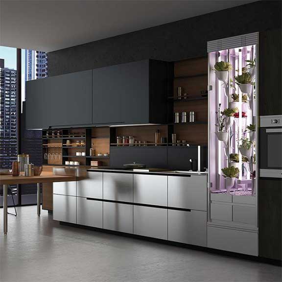 Kitchen Cabinets in Sydney