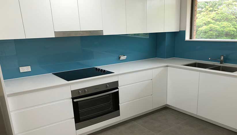 kitchens renovation in Sydney