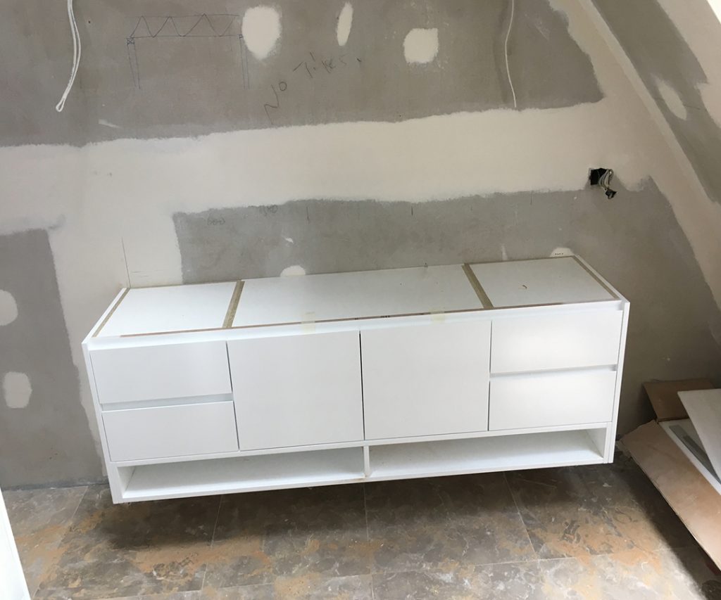 cabinet Renovation Sydney