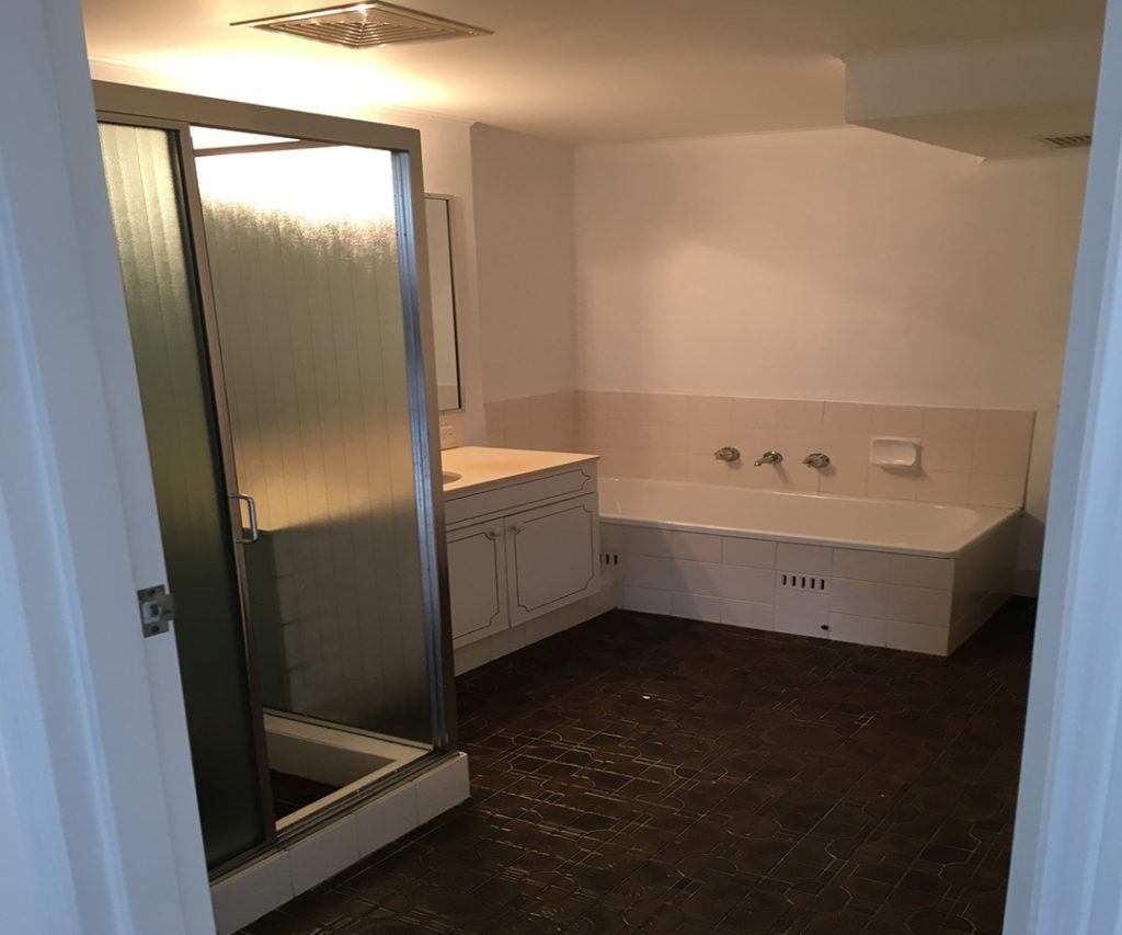 Bathroom Maintenance Sydney