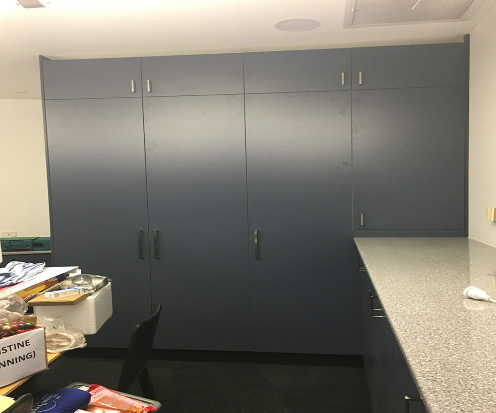 Custom Cabinets maker Sydney