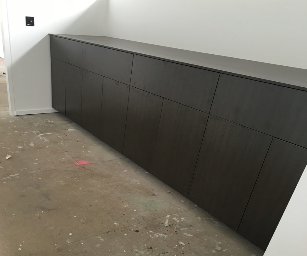 Custom Cabinets maker in Sydney