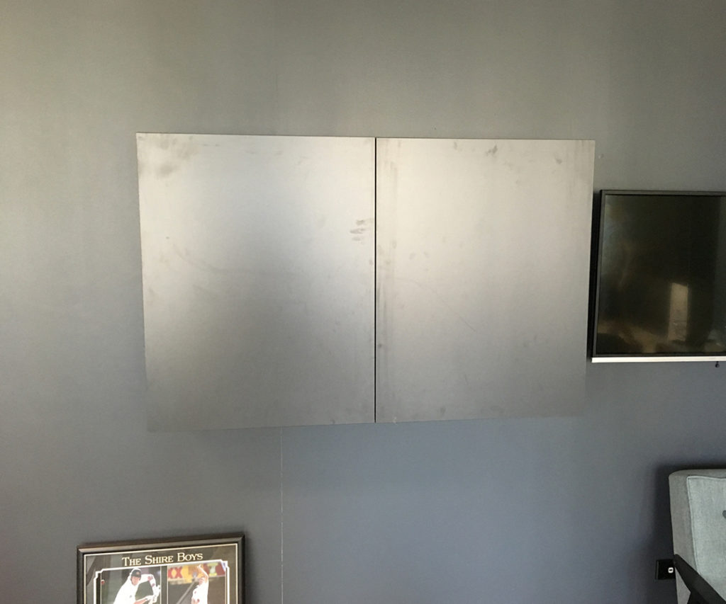 Custom Cabinets maker Sydney