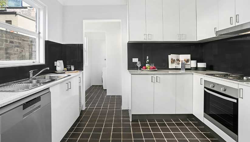 Kitchens design Sydney