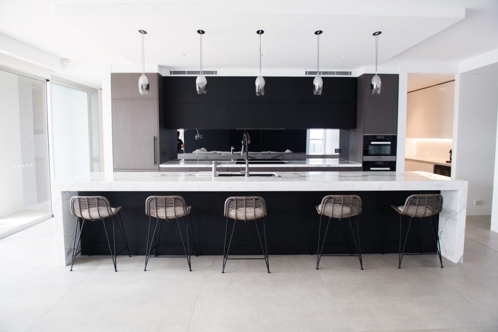 kitchen renovation under $30,000